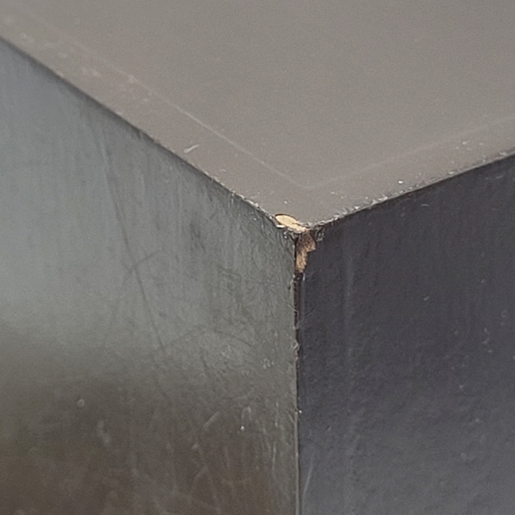 Folk Art Wooden Trinket Box Hand Painted Cabra Micheq Pastora - Picture 6 of 14